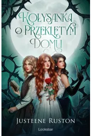 Ko�ysanka o przekl�tym domu