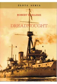 Dreadnought Tom 1 wyd. 2024