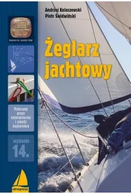 �eglarz jachtowy