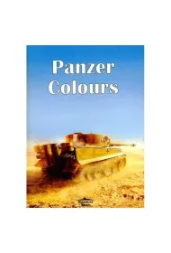 Panzer Colours
