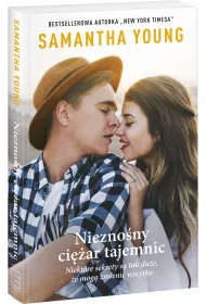 Niezno�ny ci�ar tajemnic