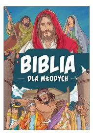 Biblia dla m�odych