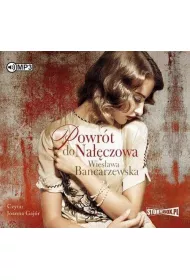 Audiobook Powrt do Naczowa CD