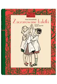 Zaczarowane baletki
