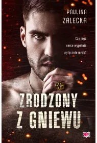 eBook Zrodzony z gniewu mobi epub