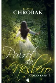eBook Powrt do Nesbero. Crka lasu. Tom 2 pdf mobi epub