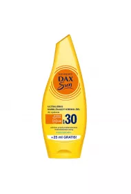 Dax Sun Sun Ultralekki nawilajcy kremo-el SPF 30 175 ml