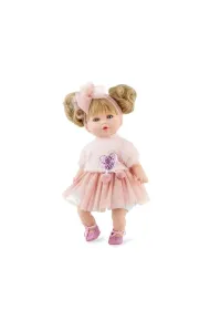 Lalka hiszpa�ska Petite Pink 40cm Marina Pau