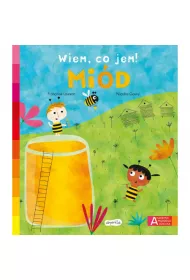 Mid. Akademia Mdrego Dziecka. Wiem, co jem!