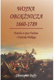 Wojna obl�nicza 1660-1789