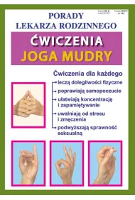 wiczenia Joga Mudry