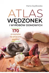 Atlas w�dzonek i wyrob�w domowych