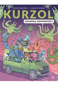 Kurzol. Zagadka odporno�ci