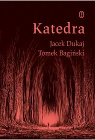 eBook Katedra mobi epub