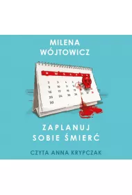 Audiobook Zaplanuj sobie mier mp3