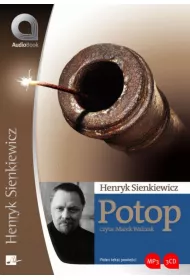 Audiobook Potop mp3