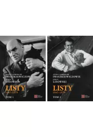 eBook Anna i Jarosaw Iwaszkiewiczowie-Jerzy Lisowski Listy Tom 1-2 pdf mobi epub