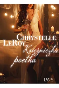 eBook Ksiniczka poetka - opowiadanie erotyczne mobi epub