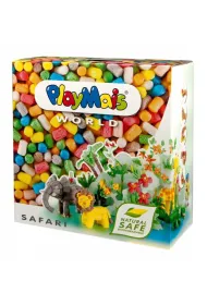 PlayMais. �wiat Safari Artyzan