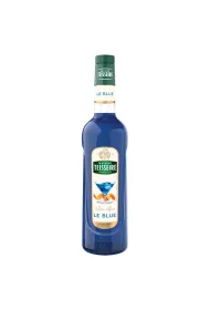 Teisseire Syrop barmaski Blue Curacao 700 ml