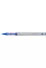 Faber-Castell Cienkopis kulkowy free ink niebieski 0.5mm