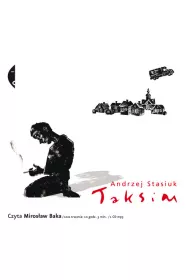 Audiobook Taksim CD