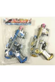 Pistolet d�wi�kowy na baterie MIX Pegaz Toys