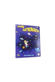 Ma�y Astronauta Abino