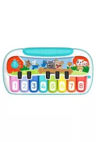 Clementoni Pianinko B/O Zwierz�tka