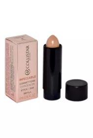 Collistar Korektor do twarzy w sztyfcie Impeccabile Concealler Stick 24H 5 Refill Amber 4 ml
