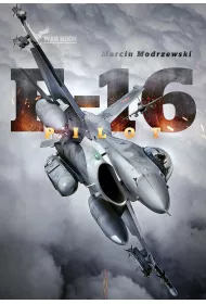 Pilot F-16. Historia dowdcy 10 Eskadry Lotnictwa