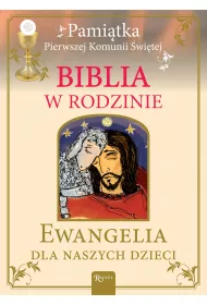 Biblia w rodzinie