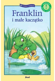 Czytamy z Franklinem. Franklin i ma�e kacz�tko