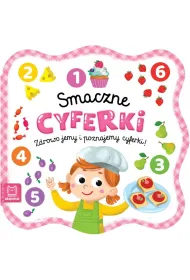 SMACZNE CYFERKI