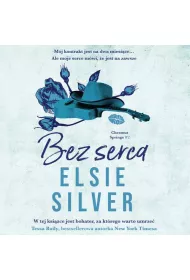 Audiobook Bez serca. Chestnut Springs #2 mp3