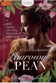 eBook Laurowy pean mobi epub