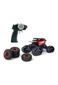 AUTO TEREN MET R/C FF LAD 36X20X20 EXTR WYM KOLA Alba Moli