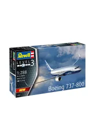 Samolot Boeing 737-800 Cobi