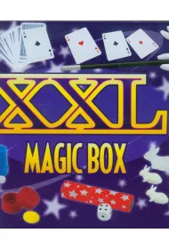 Top Magic XXL Tactic