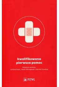 Kwalifikowana pierwsza pomoc