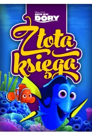 Z�ota ksi�ga. Gdzie jest Dory?