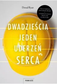 Dwadzie�cia jeden uderze� serca