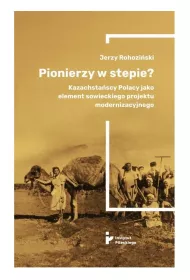 Pionierzy w stepie