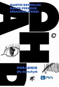 eBook ADHD. Poradnik dla dorosych mobi epub