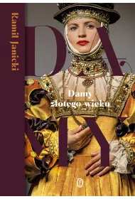 eBook Damy zotego wieku. Damy. Tom 1 mobi epub