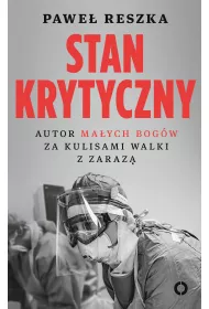 eBook Stan krytyczny mobi epub