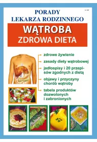 eBook Wtroba. Zdrowa dieta pdf