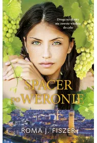 eBook Spacer po Weronie mobi epub