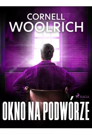 eBook Okno na podwrze mobi epub
