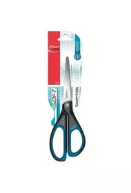 Maped No�yczki Essentials Soft asymetryczne 21 cm